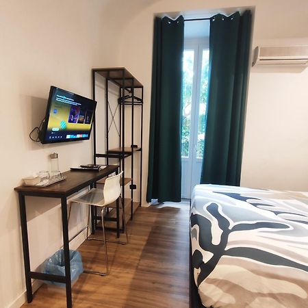 Chroma Italy - Chroma Deka Hotel Екстериор снимка
