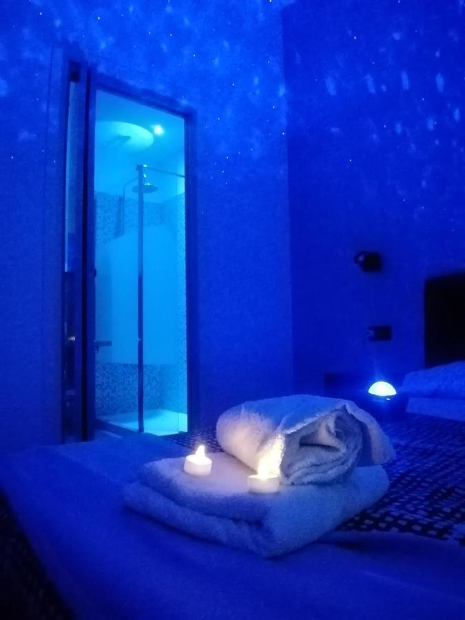 Chroma Italy - Chroma Deka Hotel Екстериор снимка