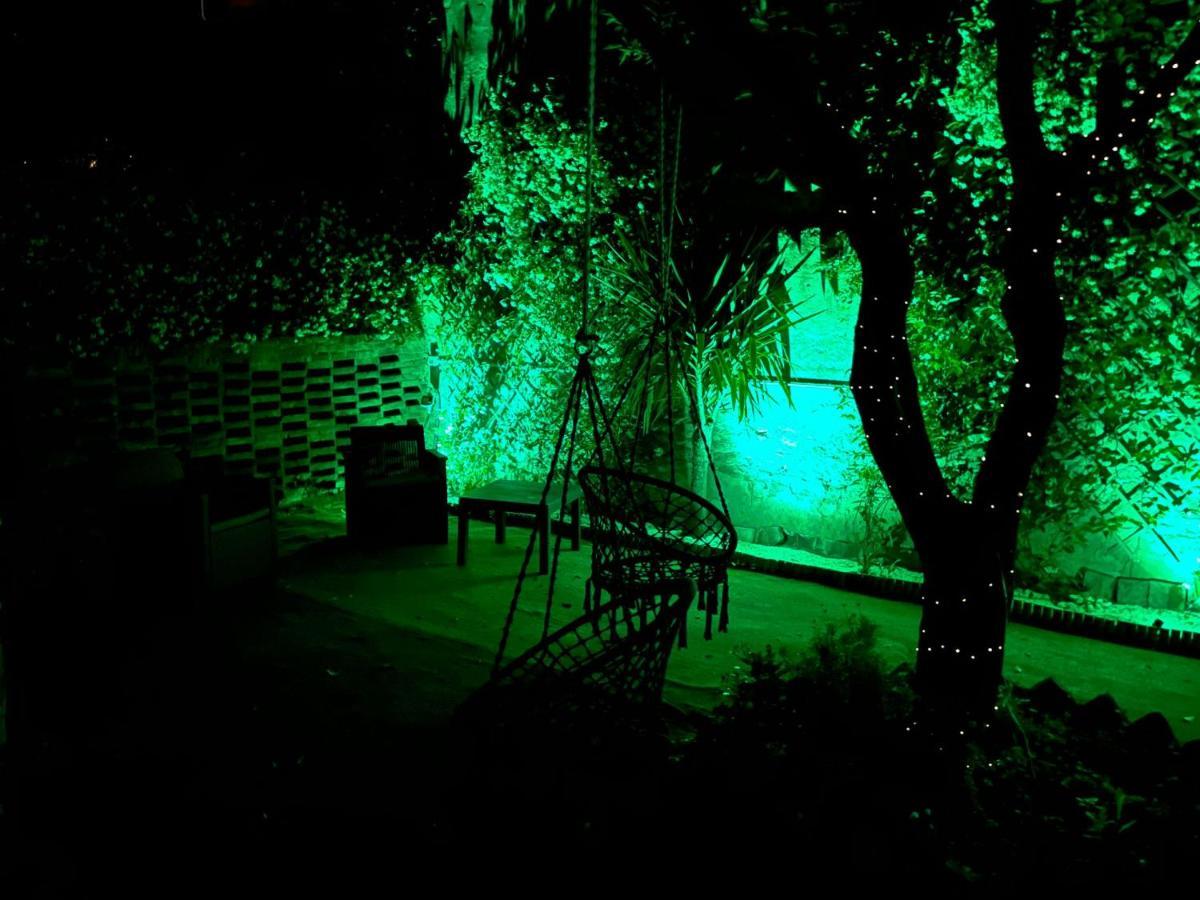 Chroma Italy - Chroma Deka Hotel Екстериор снимка