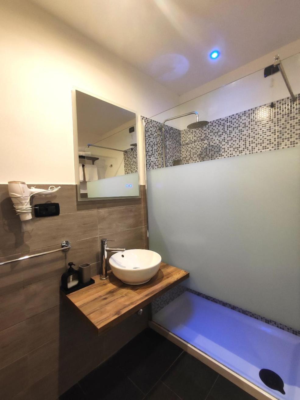 Chroma Italy - Chroma Deka Hotel Екстериор снимка