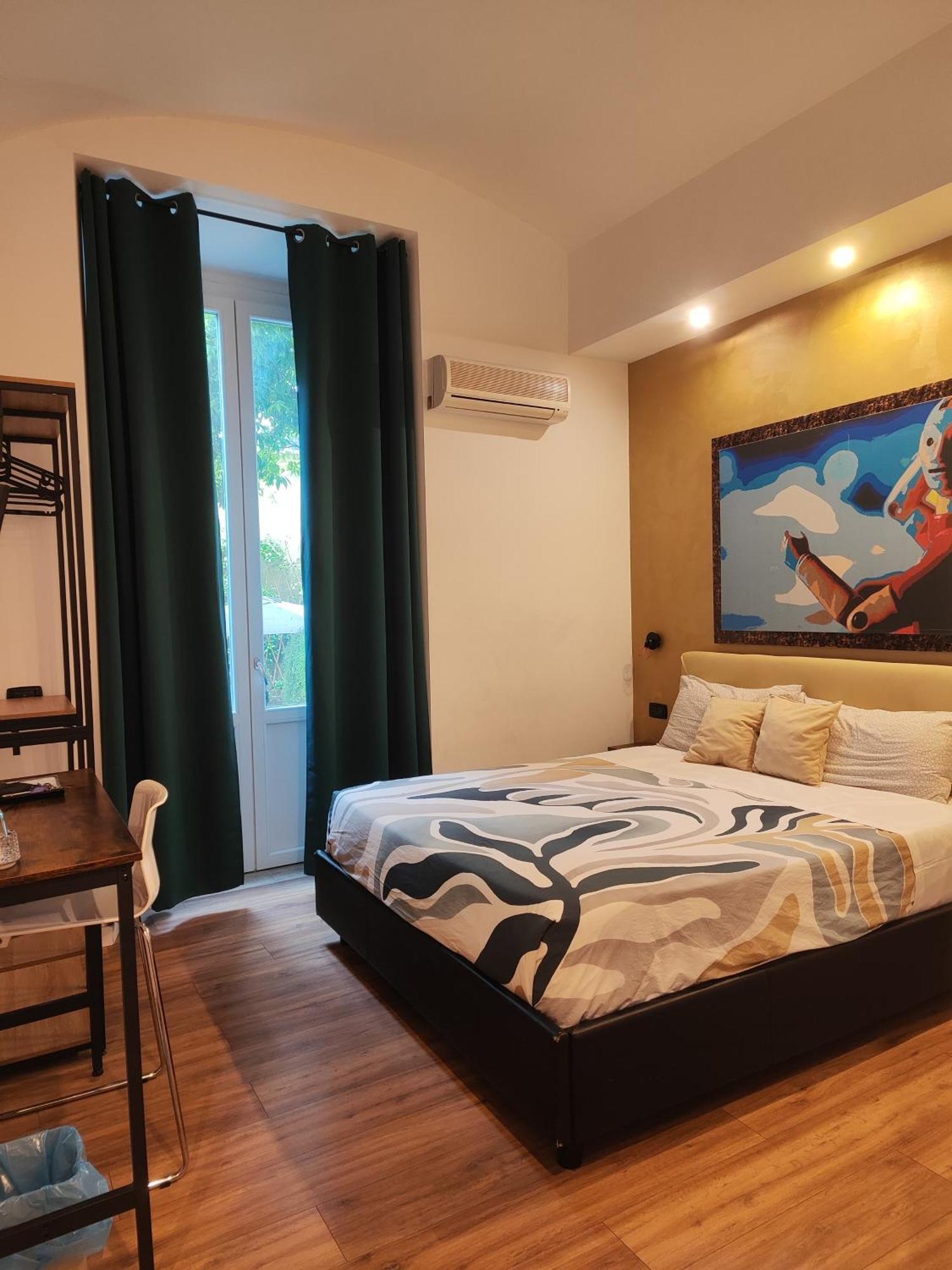 Chroma Italy - Chroma Deka Hotel Екстериор снимка