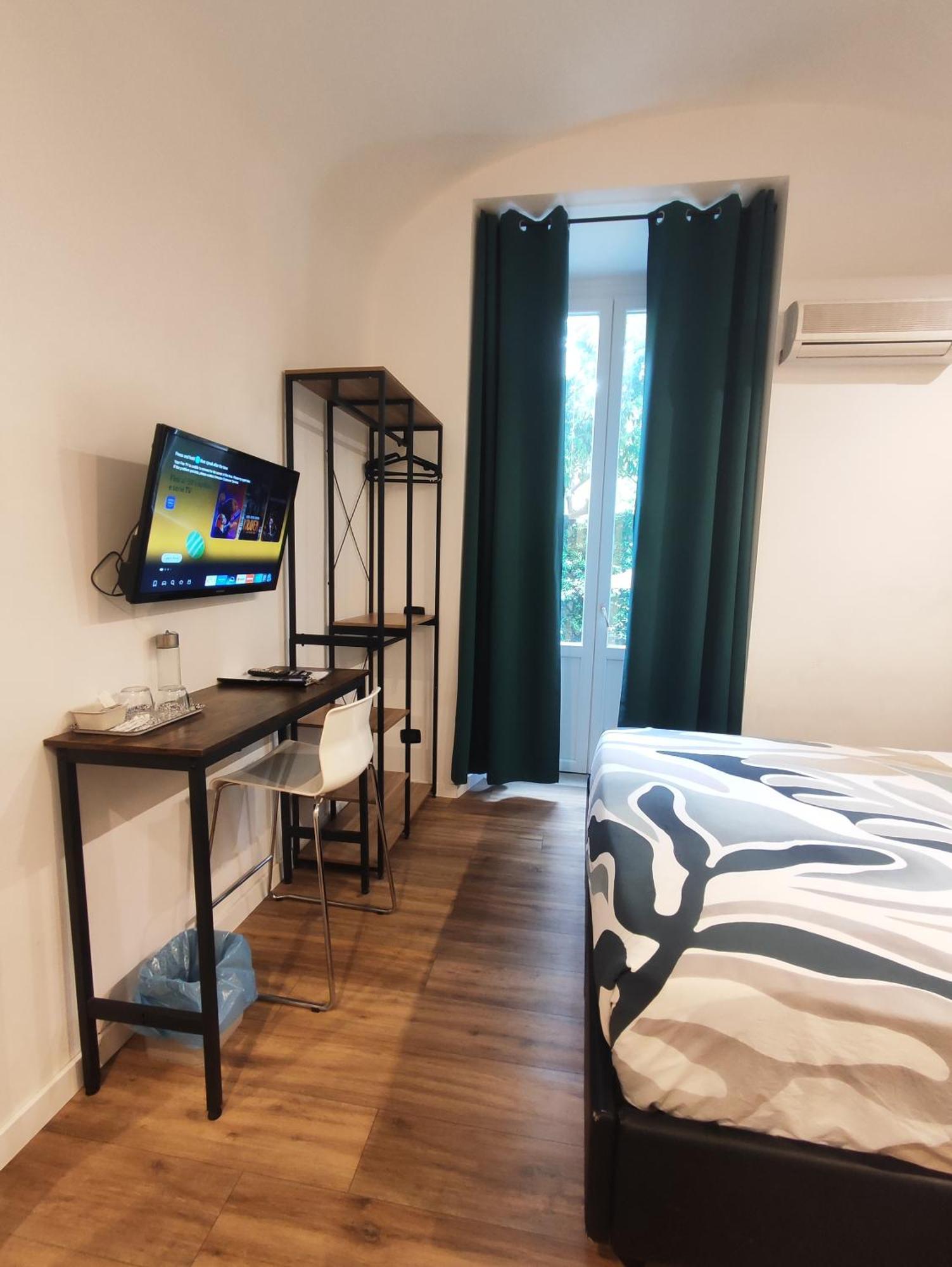 Chroma Italy - Chroma Deka Hotel Екстериор снимка