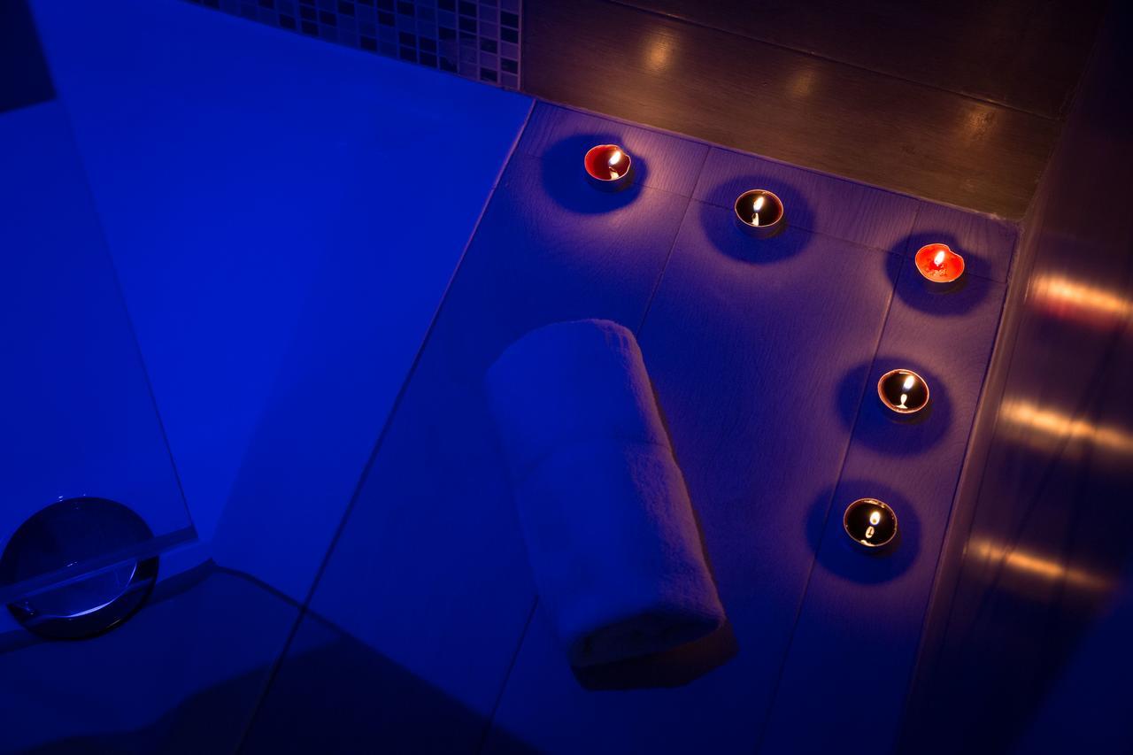 Chroma Italy - Chroma Deka Hotel Екстериор снимка