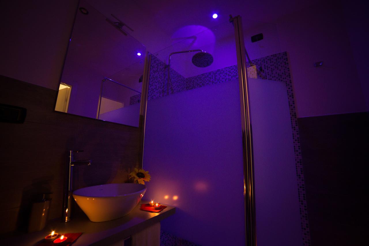 Chroma Italy - Chroma Deka Hotel Екстериор снимка
