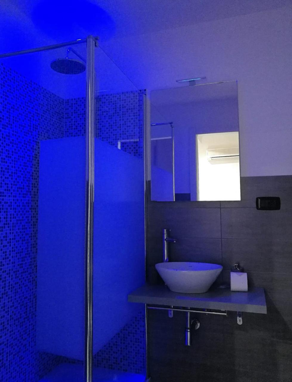 Chroma Italy - Chroma Deka Hotel Екстериор снимка