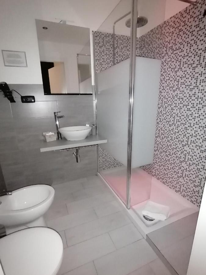 Chroma Italy - Chroma Deka Hotel Екстериор снимка