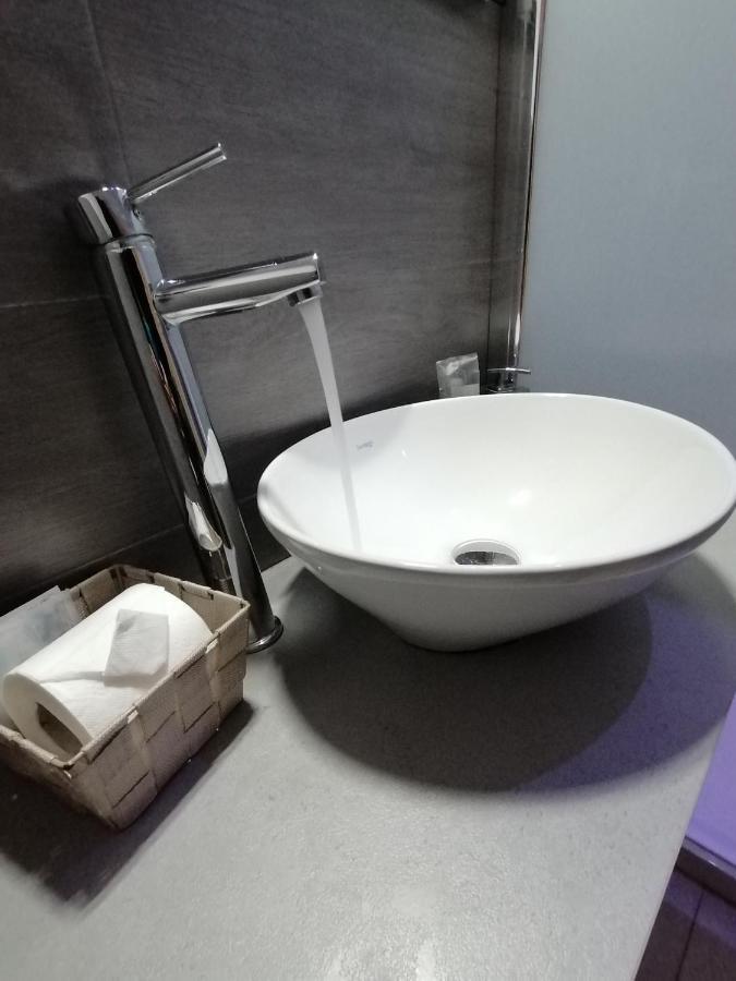 Chroma Italy - Chroma Deka Hotel Екстериор снимка